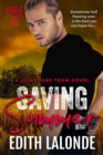 Image for Saving Summer: A Fast-Paced Romantic Suspense Novel