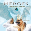 Image for Heroes : Summer Vacation