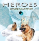 Image for Heroes-Summer Vacation