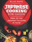 Image for Japanese Cooking for Gaijin