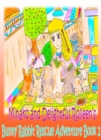 Image for Minako and Delightful Rolleen&#39;s Bunny Rabbit Rescue Adventure Book 2