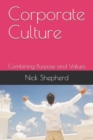 Image for Corporate Culture - Combining Purpose and Values