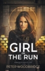 Image for Girl On The Run : Book Two of Daniela&#39;s Story