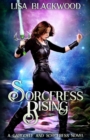 Image for Sorceress Rising