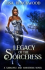 Image for Legacy of the Sorceress