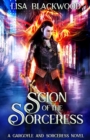 Image for Scion of the Sorceress