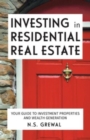 Image for Investing in Residential Real Estate