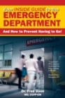 Image for Your Inside Guide to the Emergency Department