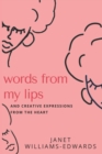 Image for Words from my Lips