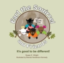 Image for Earl the Squirrel and Friends