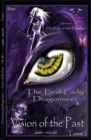Image for Vision Of The Past: The First Lady Dragonneer (The Eye Of The Diamond Book 1)