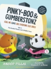 Image for Pinky-Boo &amp; Gumberstonz : The Greatest Panda in all of Muffin Town