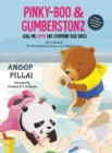 Image for Pinky-Boo &amp; Gumberstonz : The Most Ambitious Panda in all of Muffin Town