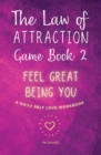 Image for The Law of Attraction Game Book 2