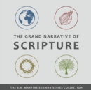 Image for The Grand Narrative of Scripture