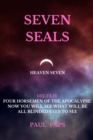 Image for Seven Seals : Delta IV