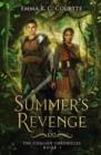 Image for Summer&#39;s Revenge