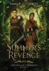Image for Summer&#39;s Revenge