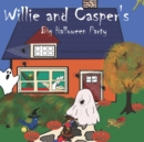 Image for Willie and Casper&#39;s Big Halloween Party