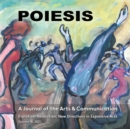 Image for POIESIS A Journal of the Arts &amp; Communication Volume 18, 2021