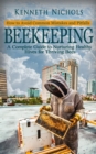 Image for Beekeeping: How to Avoid Common Mistakes and Pitfalls (A Complete Guide to Nurturing Healthy Hives for Thriving Bees)