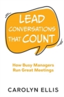 Image for Lead Conversations That Count