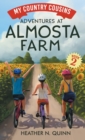 Image for Adventures at Almosta Farm