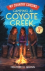 Image for Camping at Coyote Creek : A chapter book for early readers