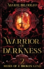 Image for Warrior of Darkness