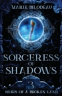 Image for Sorceress of Shadows
