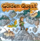 Image for The Golden Quest : Your Journey to a Rich Life