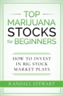Image for Top Marijuana Stocks for Beginners : How to Invest in Big Stock Market Plays
