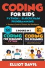 Image for Coding for Kids