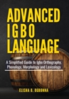 Image for Advanced Igbo Language