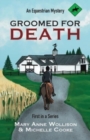 Image for Groomed for Death : An Equestrian Mystery