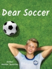 Image for Dear Soccer