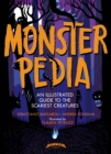 Image for Monsterpedia