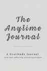 Image for The Anytime Journal