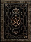 Image for Witchcraft for Beginners : A Practical 2-in-1 Book of Shadows &amp; Grimoire for the New Witch