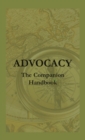 Image for Advocacy - The Companion Handbook