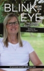 Image for Blink Of An Eye : The Lynda Elliott Story