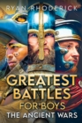 Image for Greatest Battles for Boys