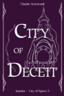 Image for City of Deceit : An Isandor Novel