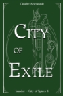 Image for City of Exile