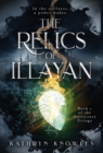 Image for The Relics of Illayan