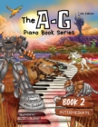 Image for The A-G Piano Book 2