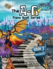 Image for The A-G Piano Book 3