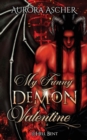 Image for My Funny Demon Valentine : A Paranormal Demon Romance