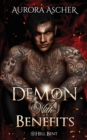 Image for Demon With Benefits : A Paranormal Demon Romance