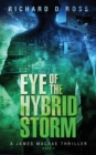 Image for Eye of the Hybrid Storm : A James Macrae Thriller Book 2